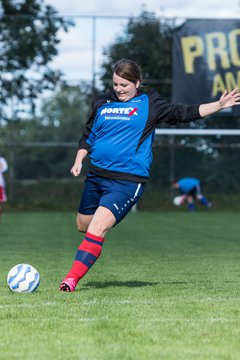 Bild 14 - Frauen TSV Wiemersdorf - SV Wahlstedt : Ergebnis: 5:1